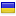 tekstan.ru is hosted in Ukraine
